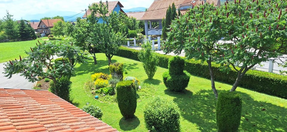 Apartman Marija Brajdic Apartment in Lika-Senj County