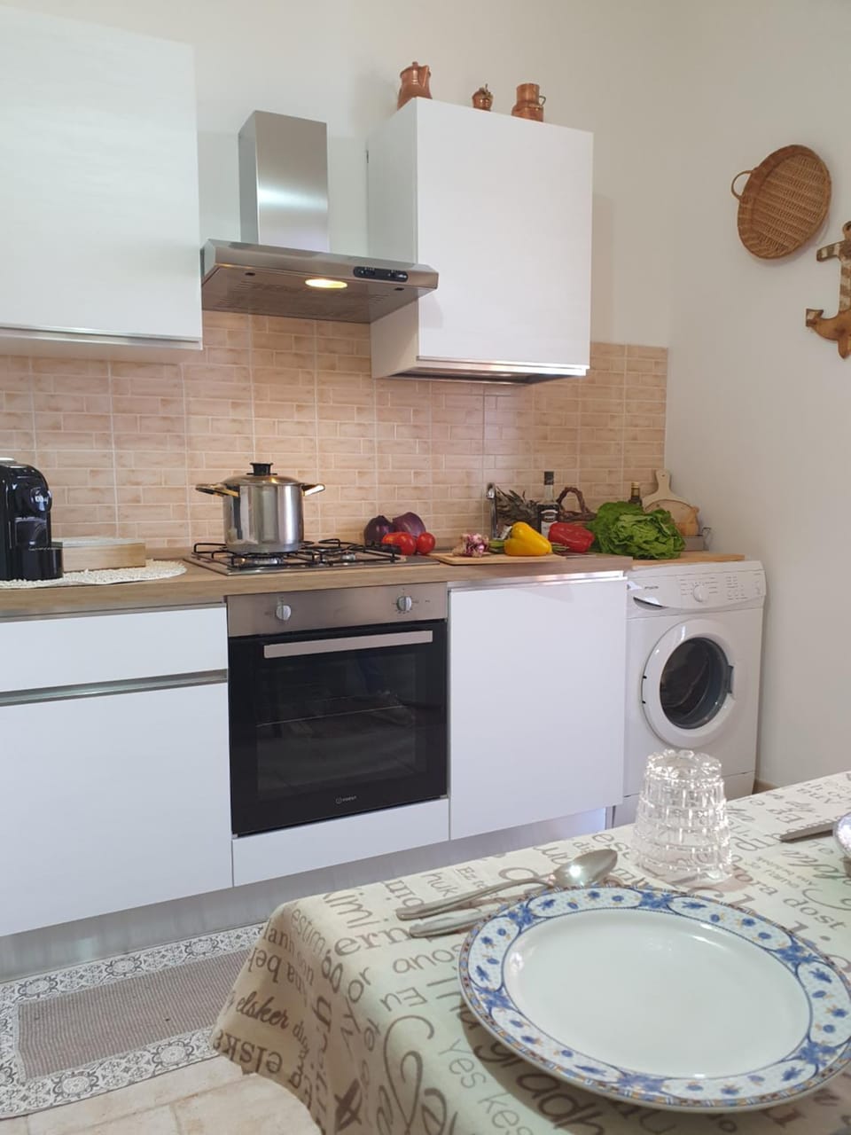 Casa Vacanza Vista Mare Apartment in Sicily