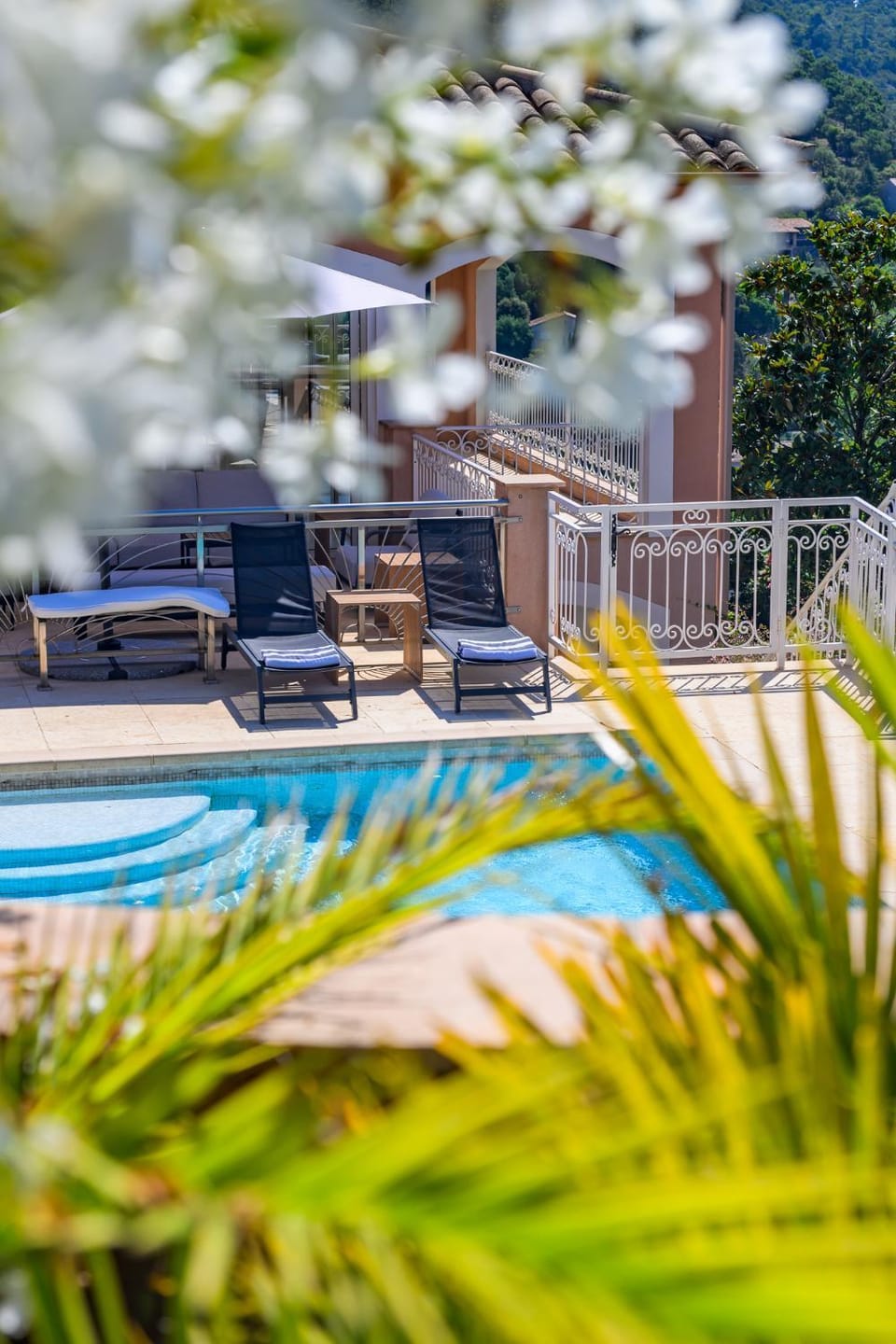 Villas Raphaël Villa in Sainte-Maxime