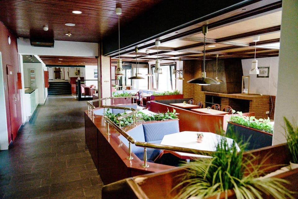 Appartements Am Kranichsee Apartment in Goslar