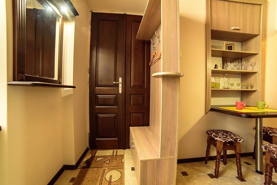 Apartments Nekrasova-Rufa 23 Apartment in Lviv