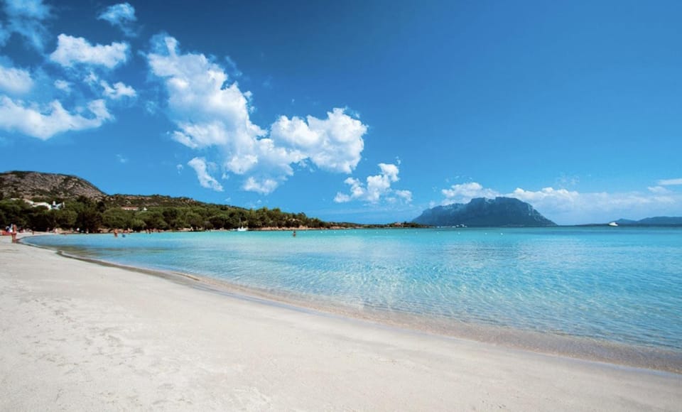 Natural landscape, Beach, Sea view