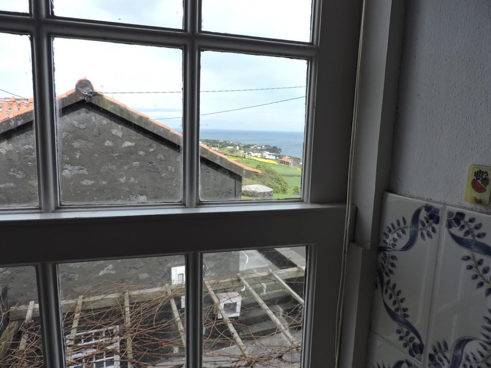 Casas da Carlota House in Azores District