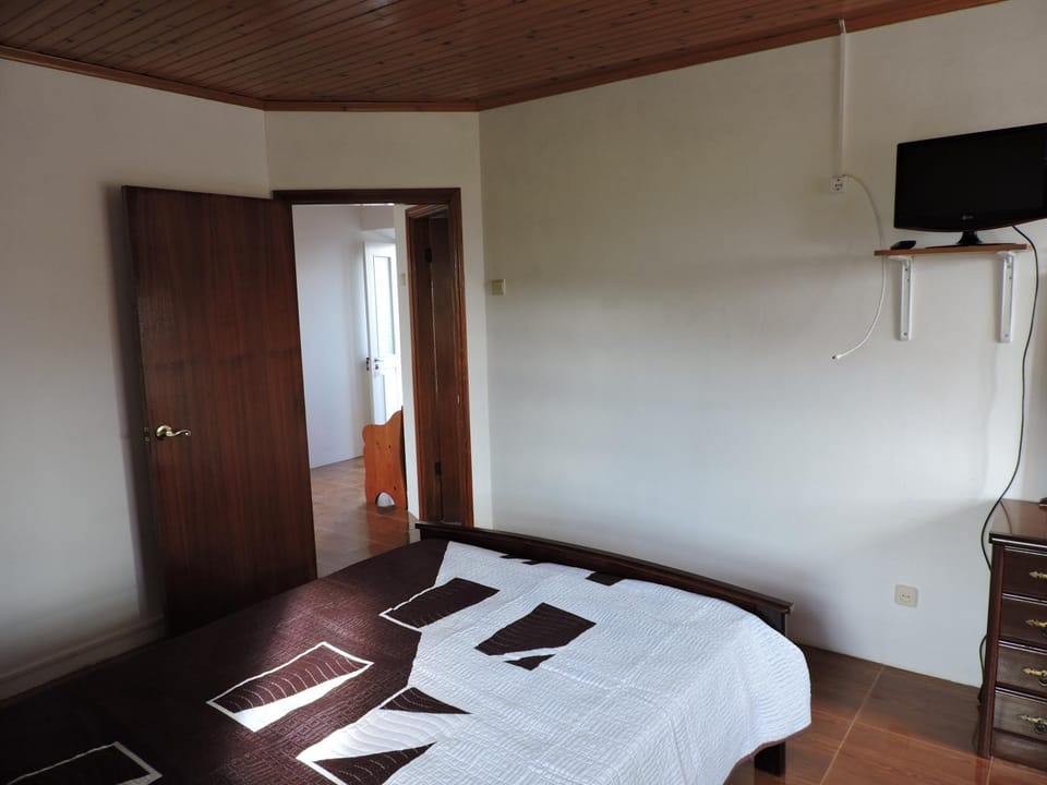 Casas da Carlota House in Azores District