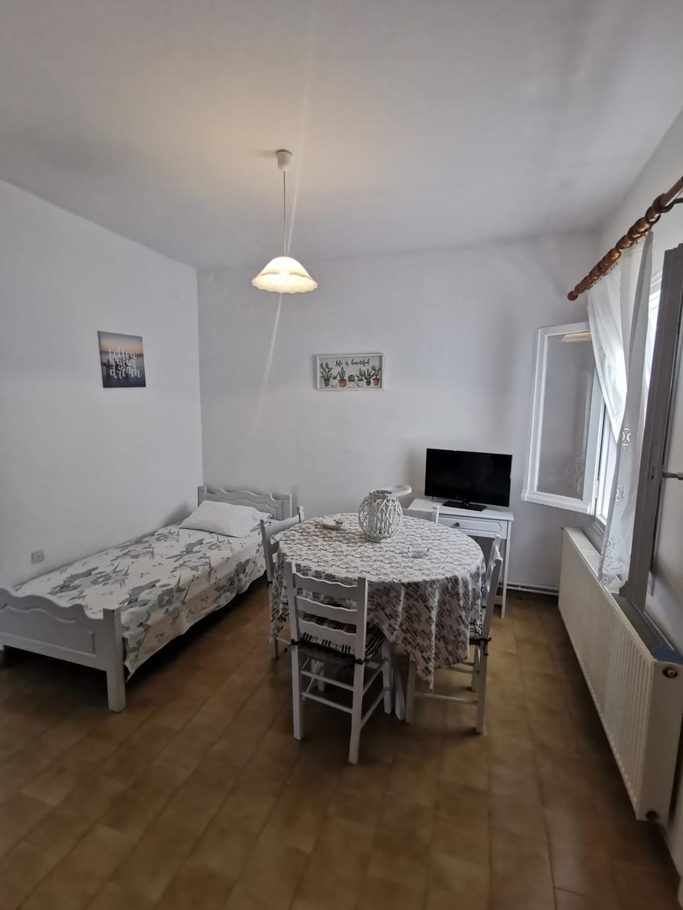 Bralos Apartments Apartment in Sporades, Greece