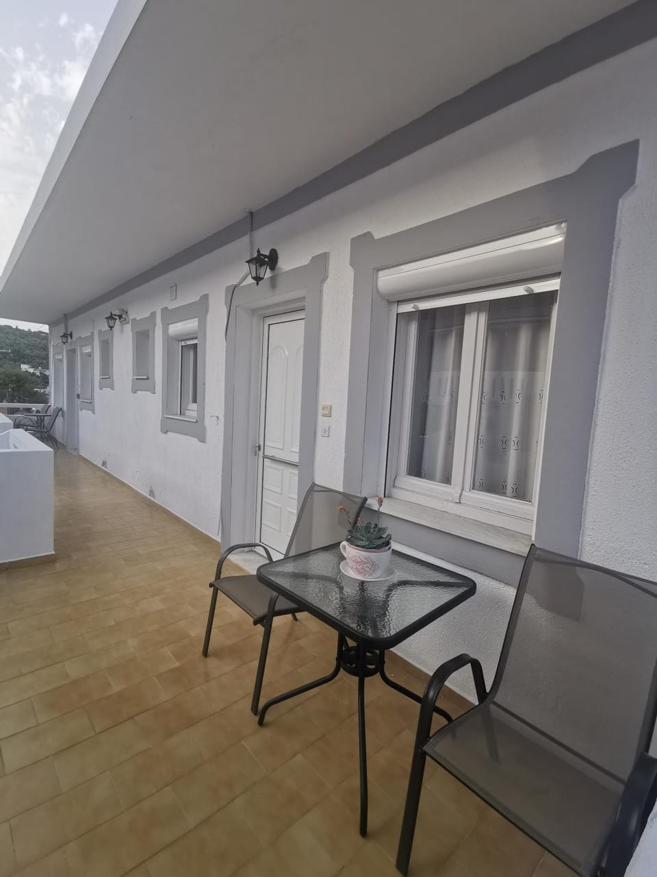 Bralos Apartments Apartment in Sporades, Greece