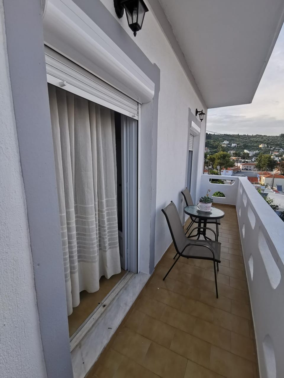 Bralos Apartments Apartment in Sporades, Greece