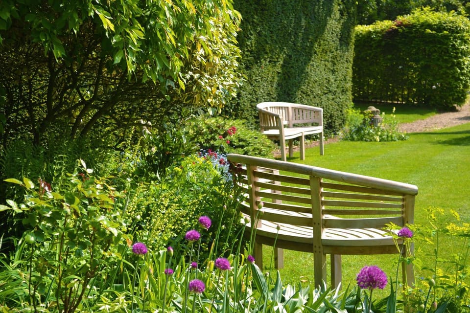 Garden, Garden