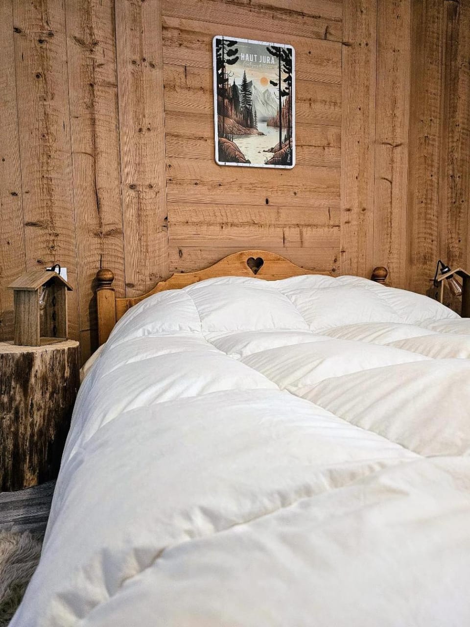 Magnifique appartement à la montagne classé 4 étoiles House in Canton of Vaud