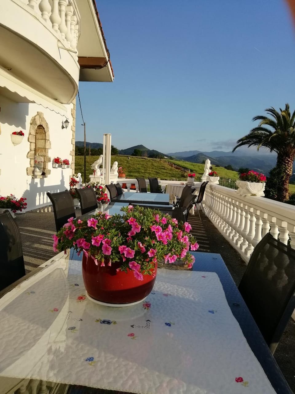 Balcony/Terrace, Balcony/Terrace