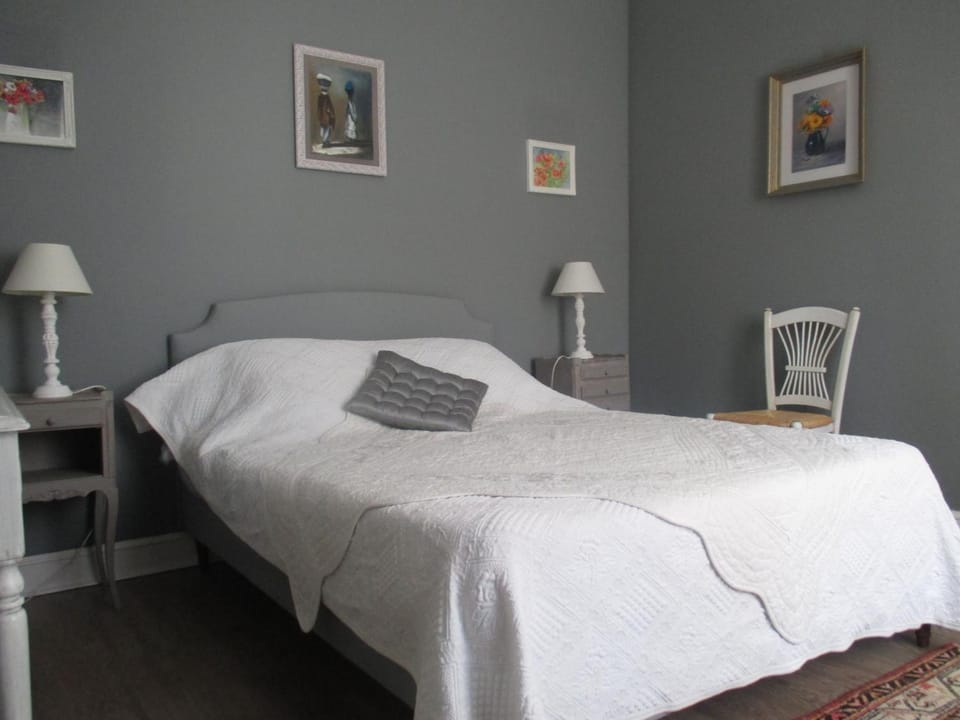 Le Clos de la Bastide Bed and Breakfast in Occitanie