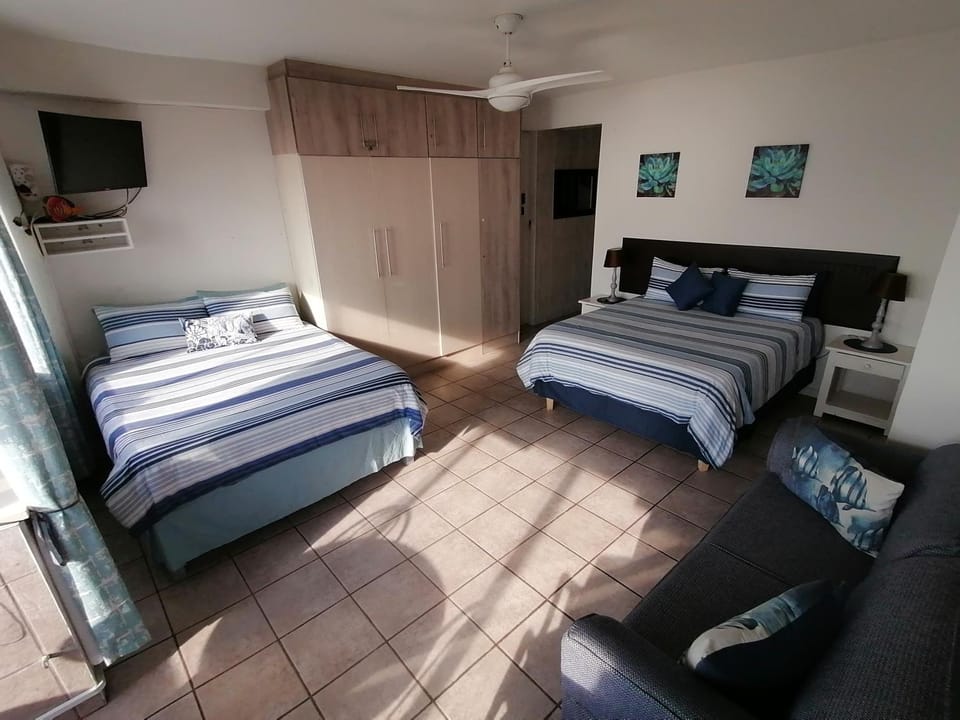 Seaview Self Catering Amanzimtoti Apartment in KwaZulu-Natal