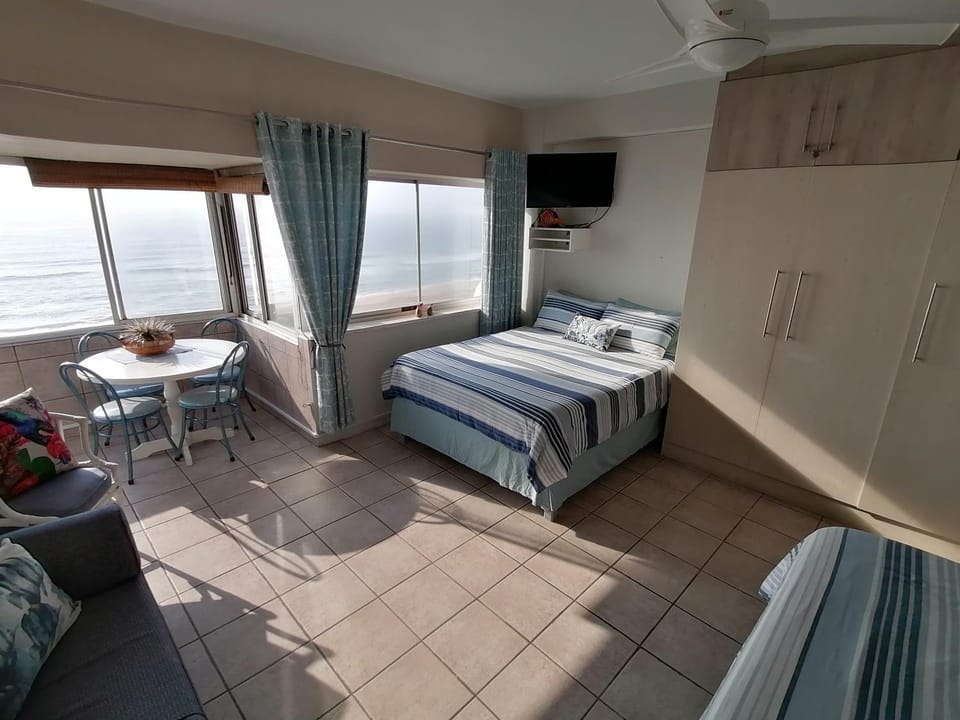 Seaview Self Catering Amanzimtoti Apartment in KwaZulu-Natal