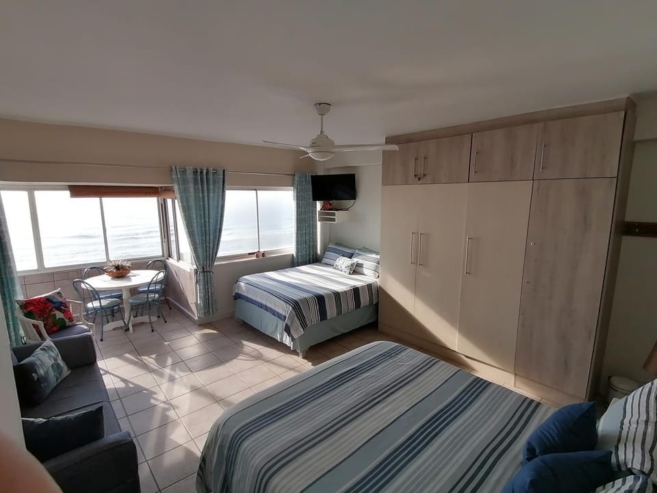 Seaview Self Catering Amanzimtoti Apartment in KwaZulu-Natal