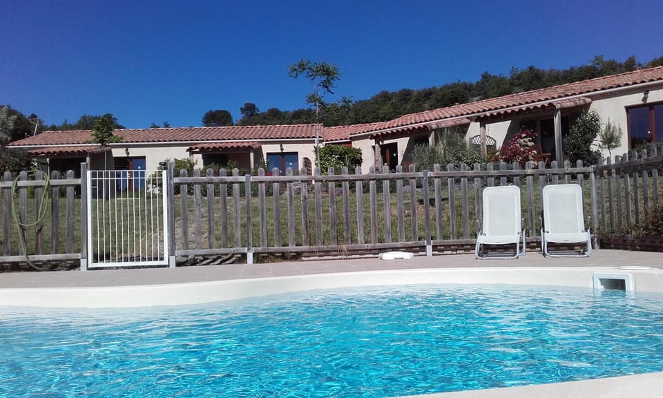 Facade/entrance, Garden, Decorative detail, Garden view, Pool view, Swimming pool, Open Air Bath