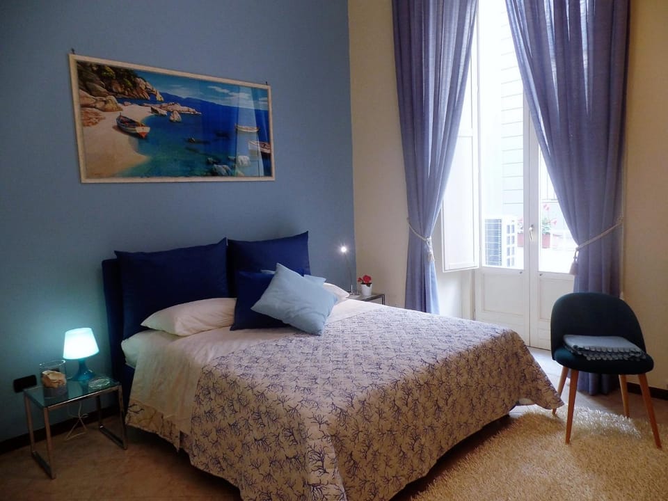 Balcony/Terrace, Bedroom, Guests, City view, children, Family