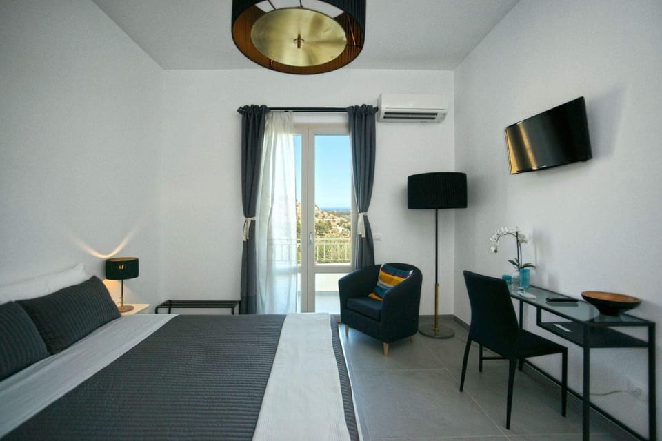 B&B Roda Barocco Bed and Breakfast in Noto