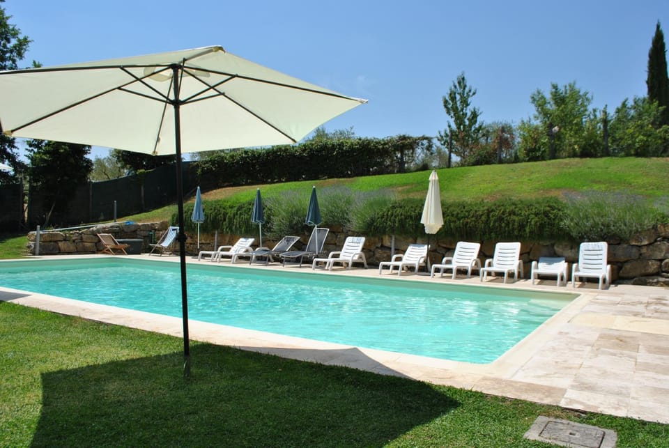Swimming pool, Swimming pool