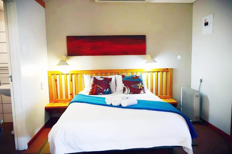 De Werf Lodge Nature lodge in South Africa