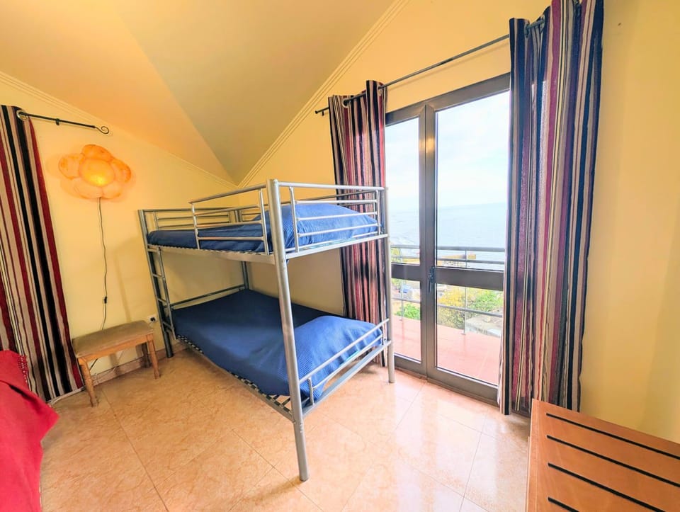 Paul do Mar BY SEA Apartment in Madeira District