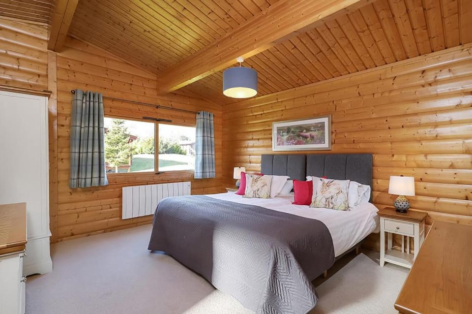 South Winchester Lodges Nature lodge in Winchester