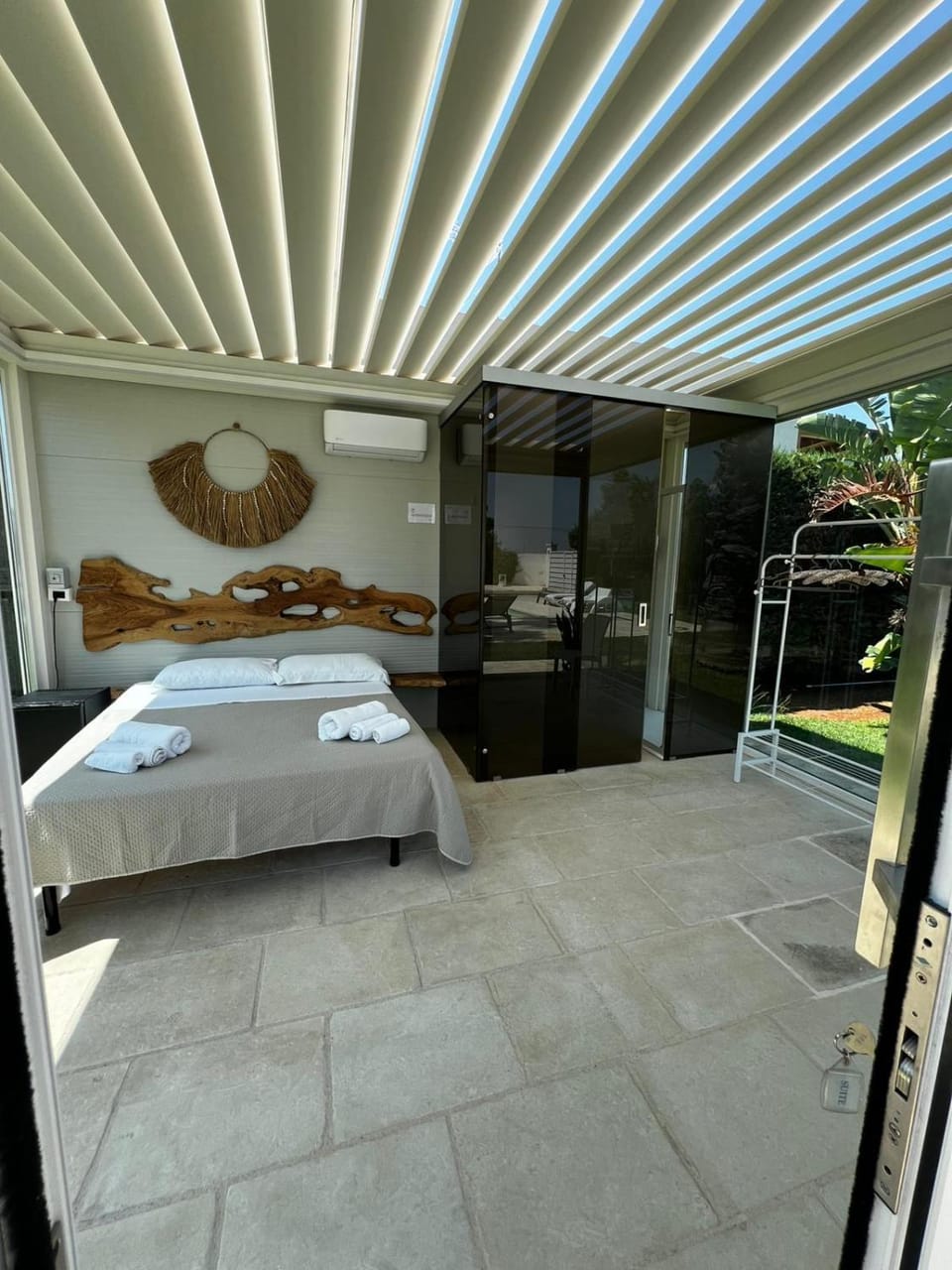 Villa Dalesco Apartment in Apulia