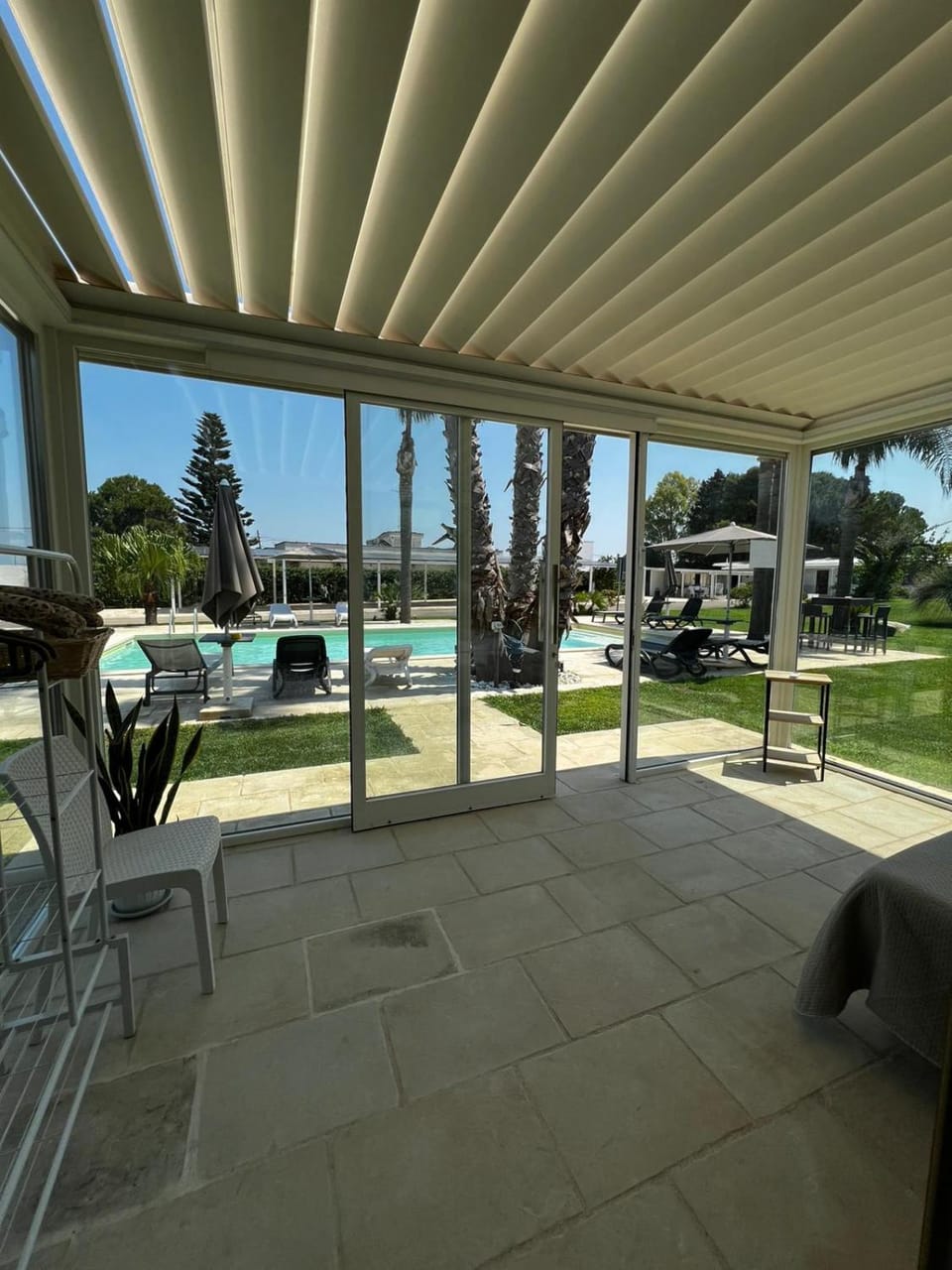 Villa Dalesco Apartment in Apulia