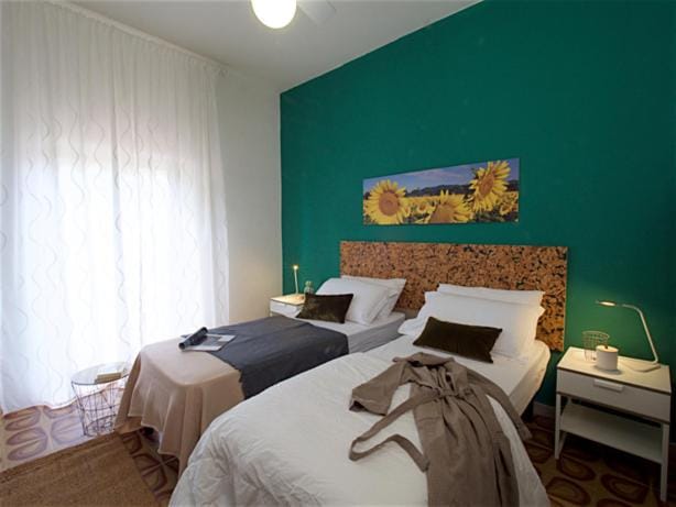 Il Bracconiere Bed and Breakfast in Tuscany