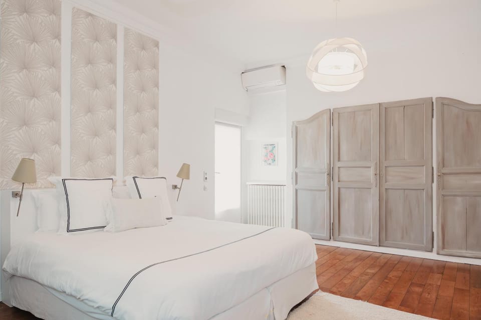 Maison Douce Arles Bed and Breakfast in Arles