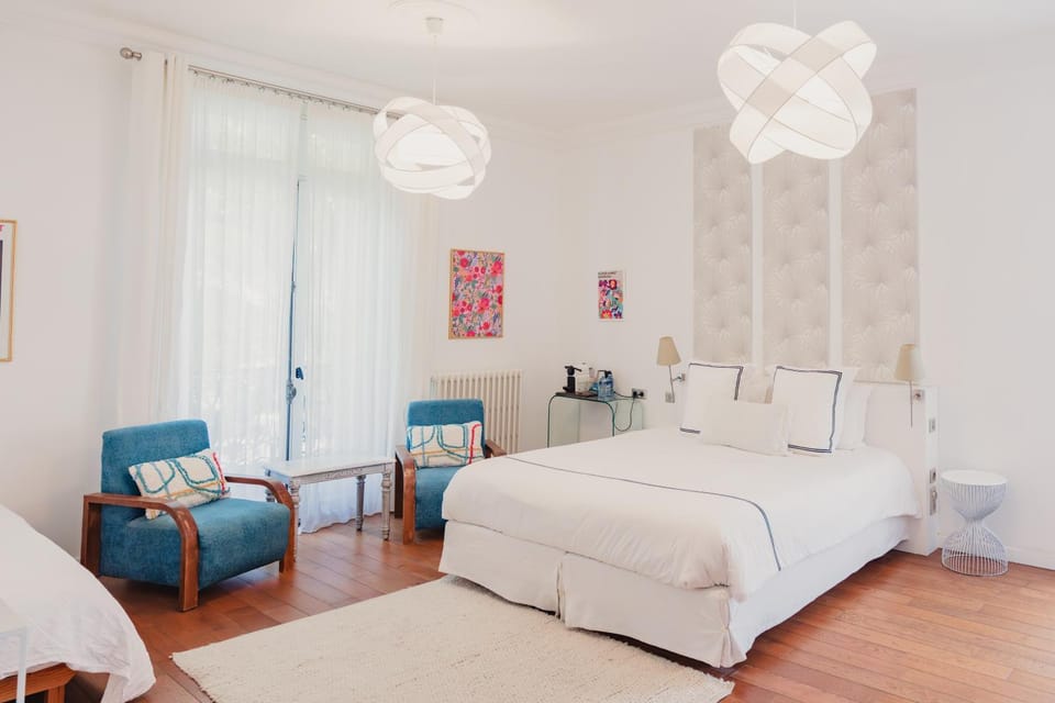 Maison Douce Arles Bed and Breakfast in Arles