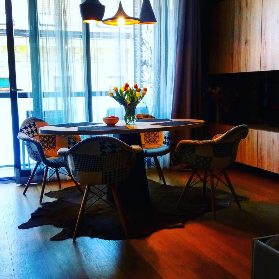 Brunetti Design Apartment Apartment in Prague