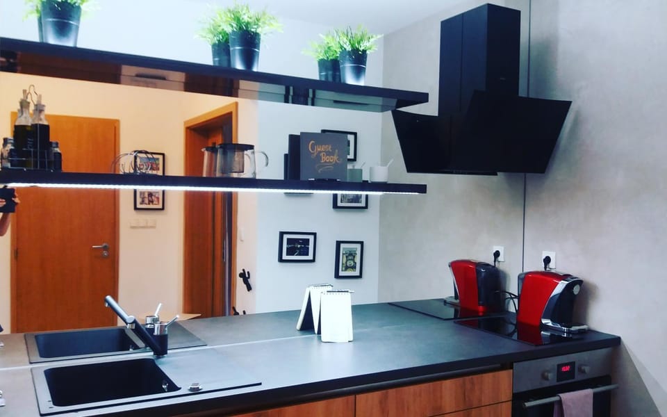 Brunetti Design Apartment Apartment in Prague