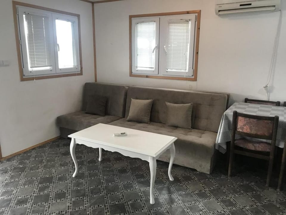 Ada Bojana Apartmani Country House in Ulcinj Municipality