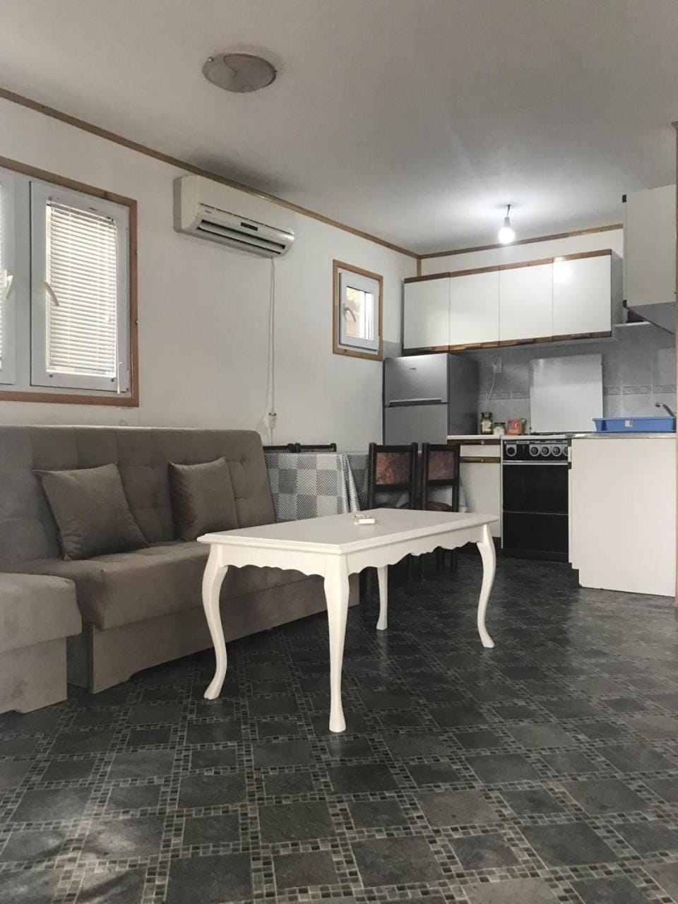 Ada Bojana Apartmani Country House in Ulcinj Municipality