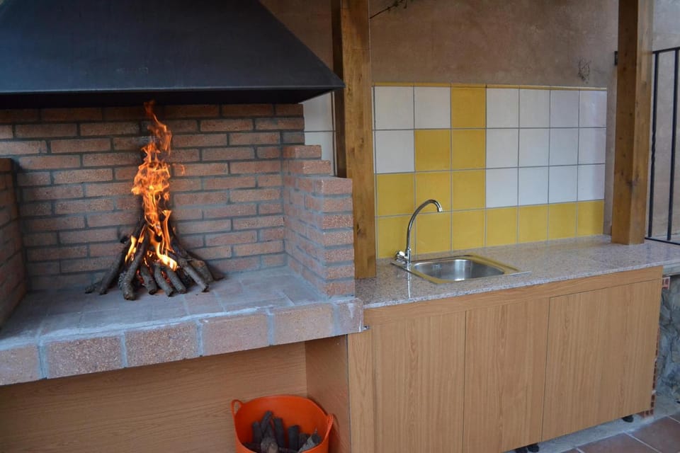 Casa Dobón Apartment in Aragon