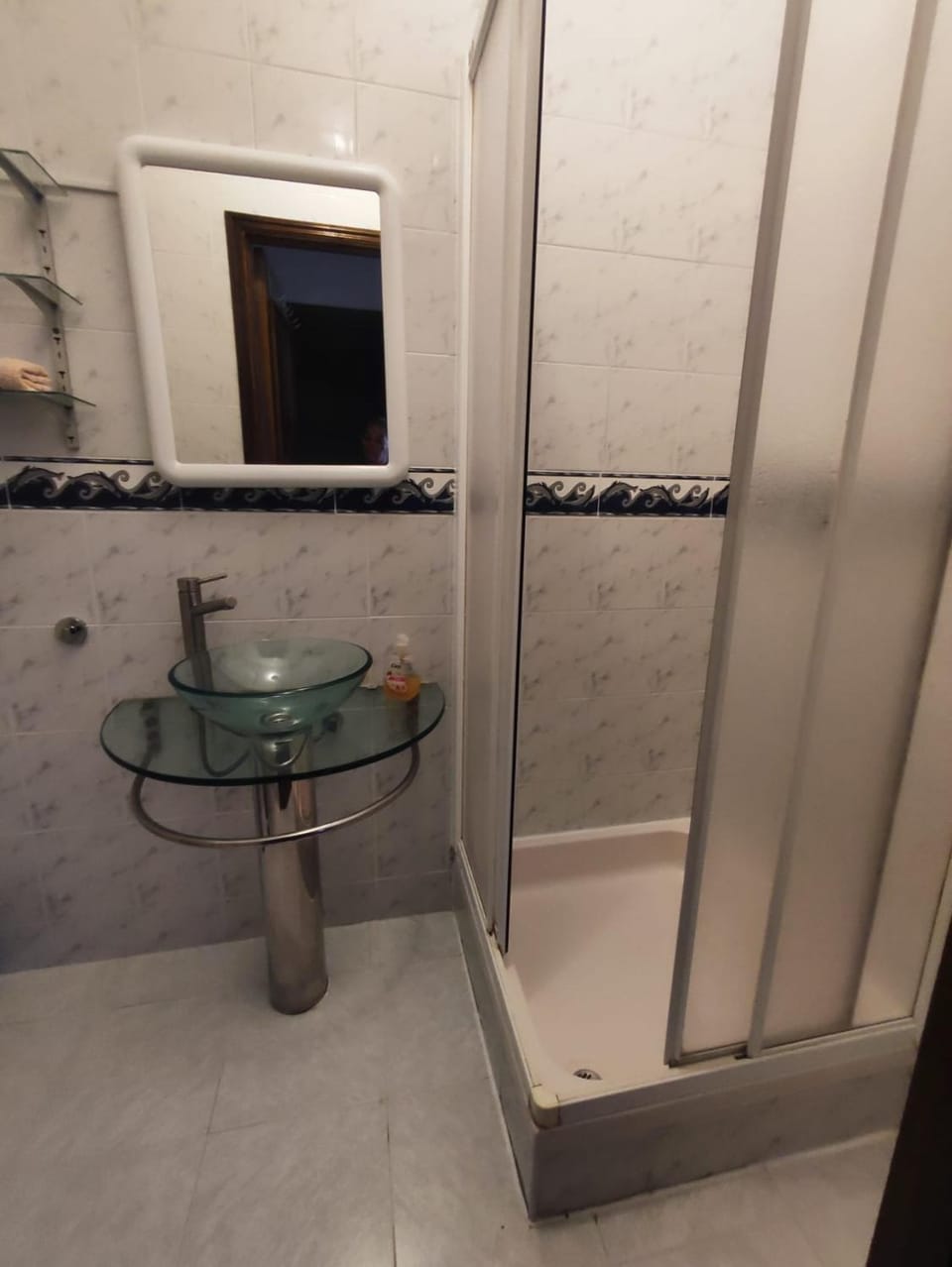 Apartamento Aires-Férias em Peniche Apartment in Peniche