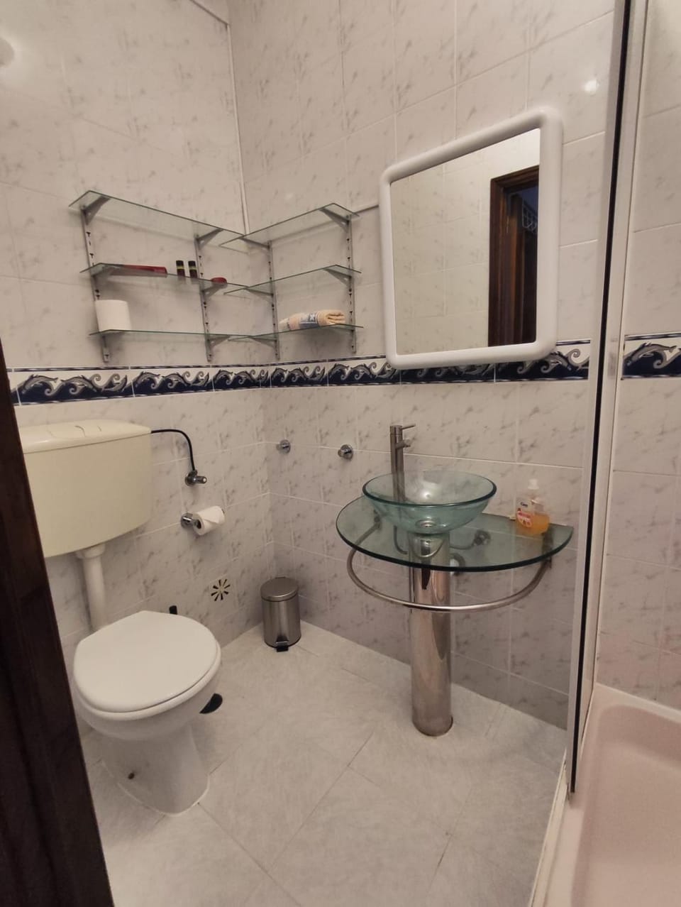 Apartamento Aires-Férias em Peniche Apartment in Peniche