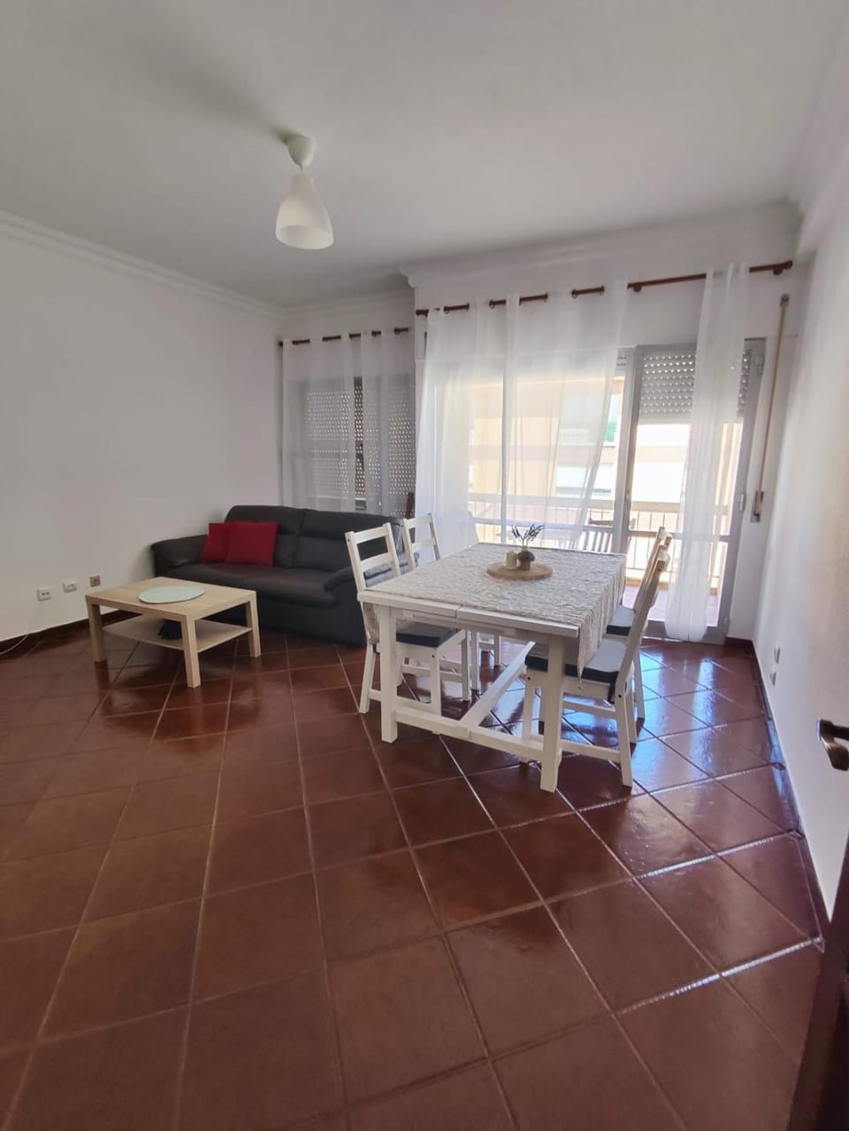 Apartamento Aires-Férias em Peniche Apartment in Peniche