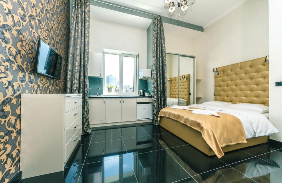 TV and multimedia, Bedroom