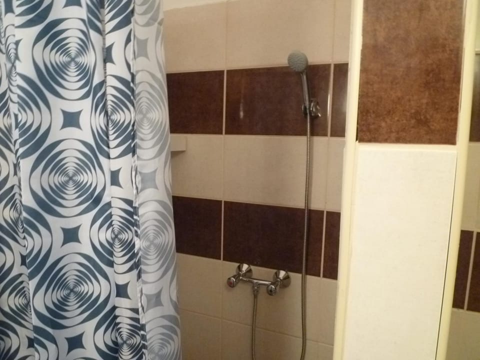 Retro Apartment Apartment in Budapest