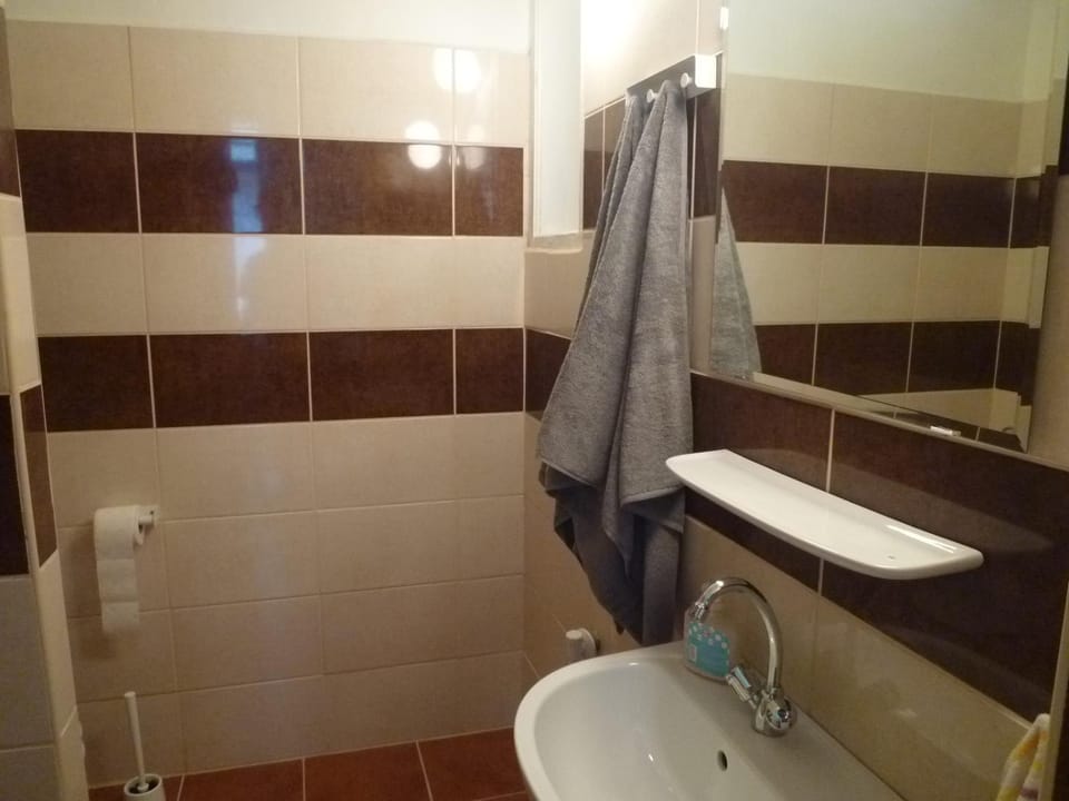 Retro Apartment Apartment in Budapest