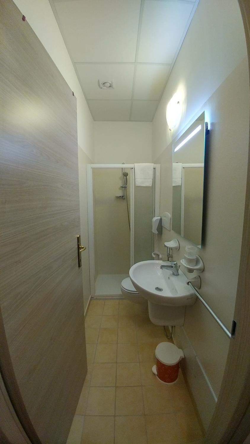 Albergo Motta Hotel in Province of Brescia