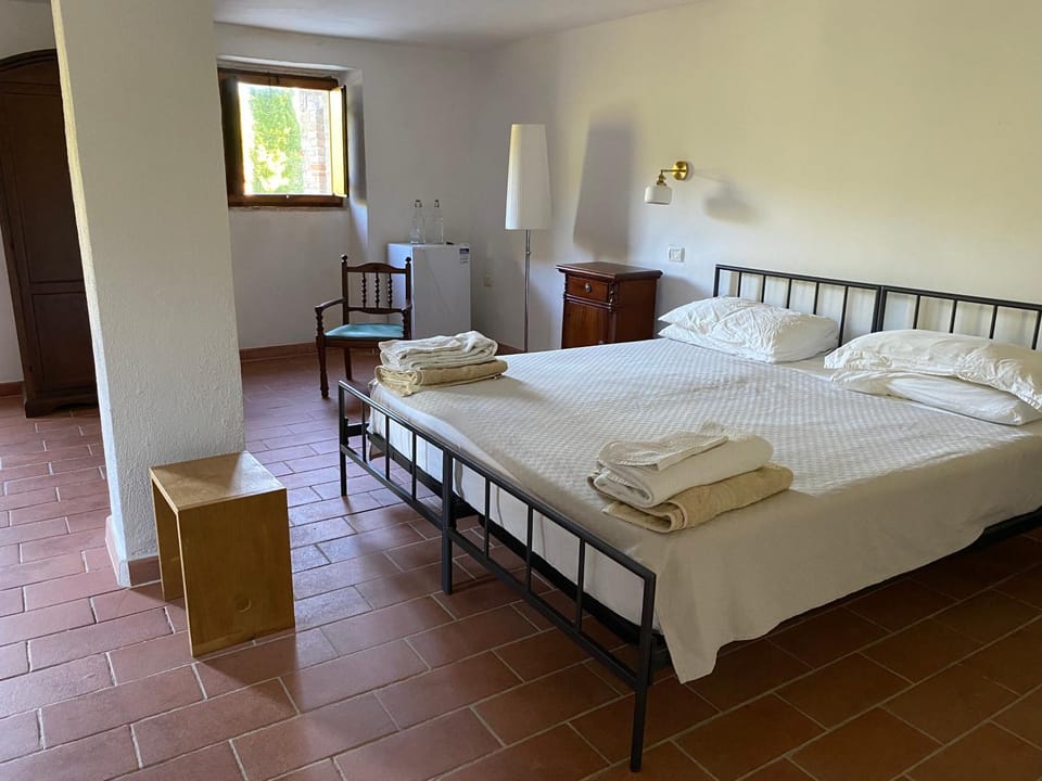 The Sanctuary by Caimeli Farm Stay in Umbria