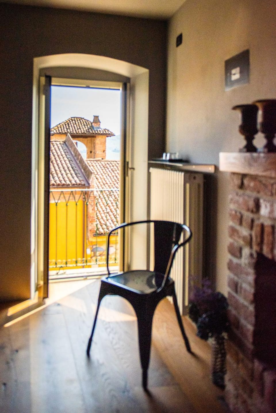 View (from property/room), Bedroom