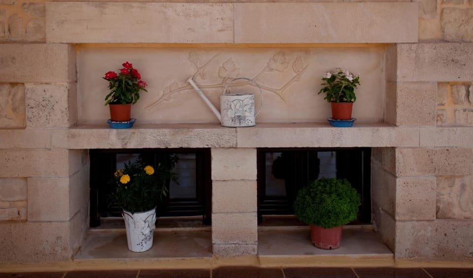 Erontas Villa in Crete