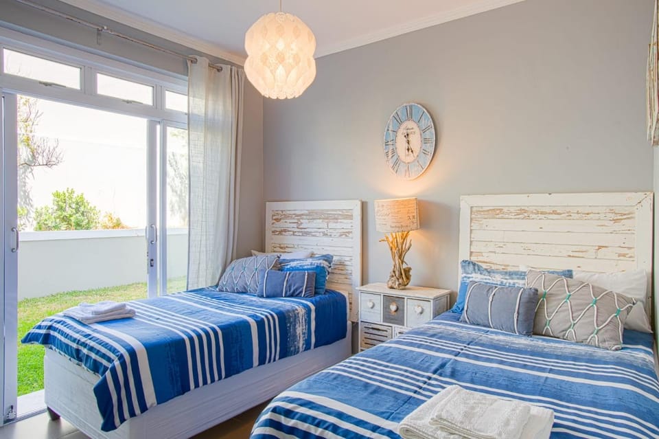 Seaforth Terrace Apartment in Cape Town