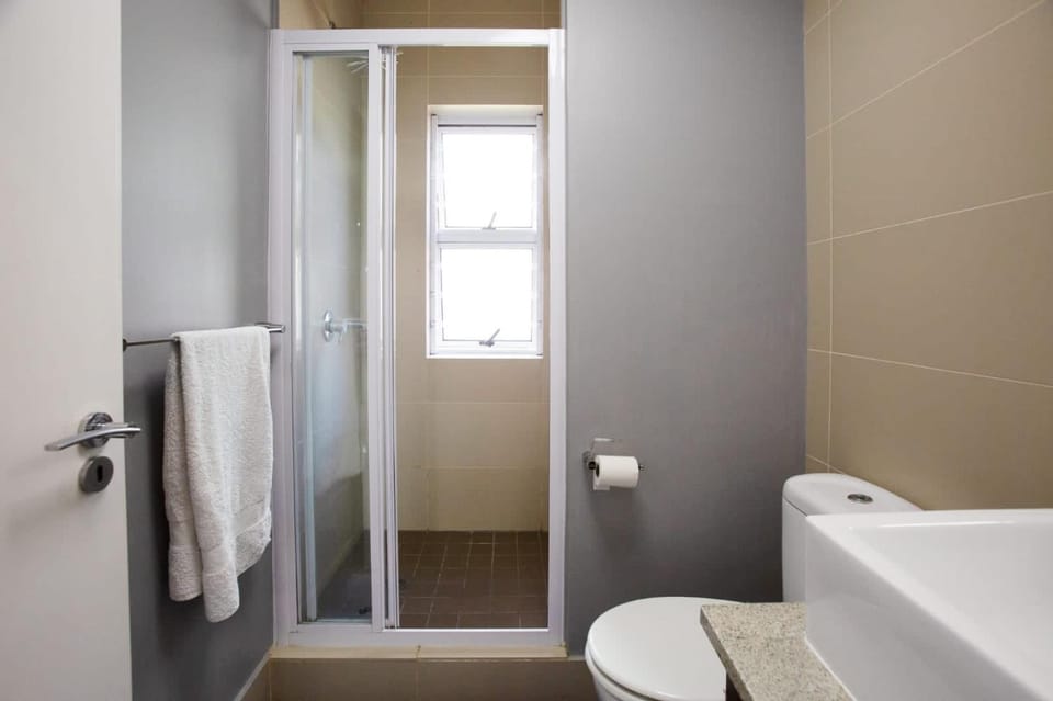 Seaforth Terrace Apartment in Cape Town