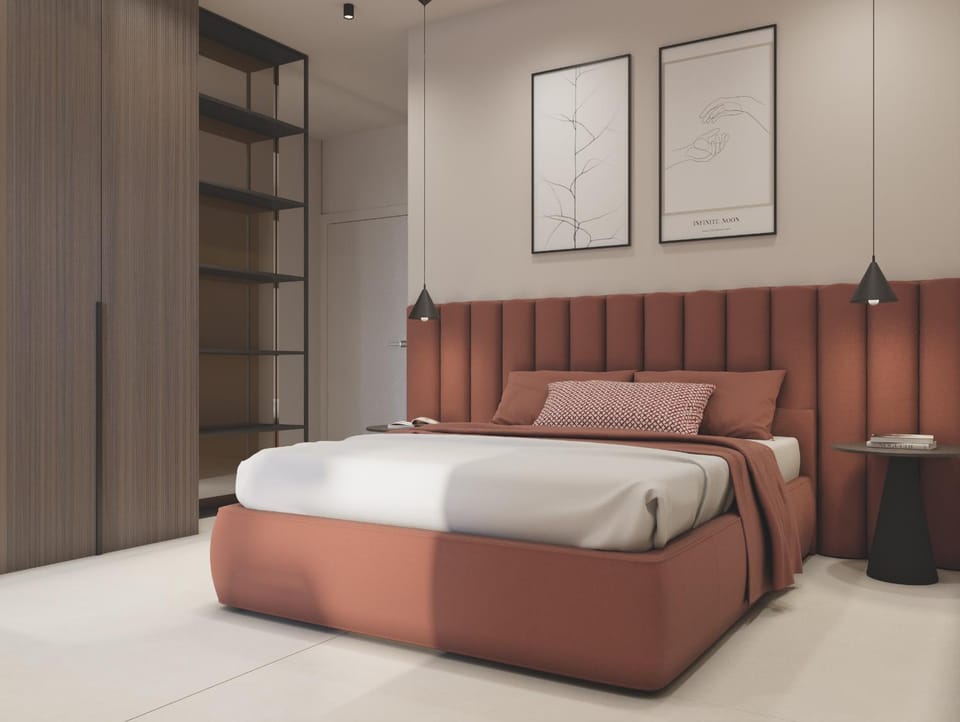 Apartments Villa Medic Apartment in Brela