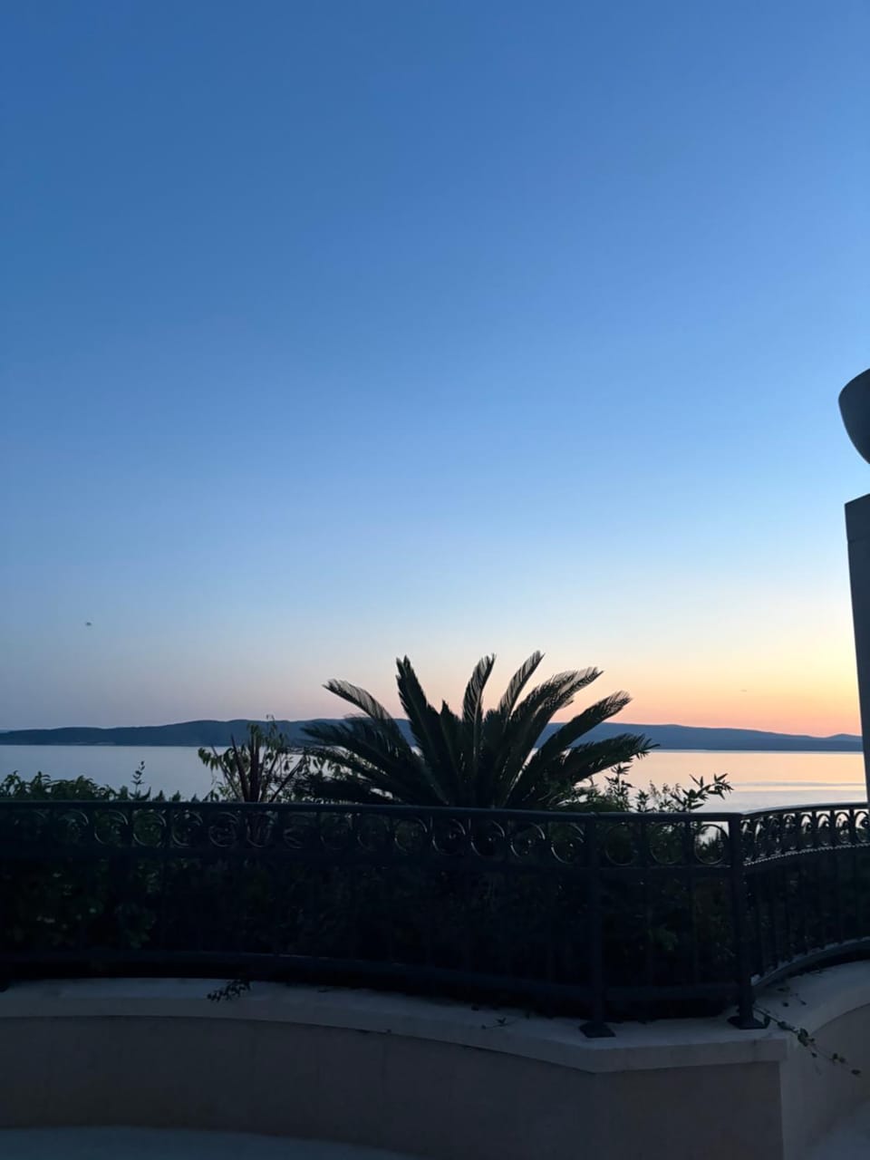 Apartments Villa Medic Apartment in Brela