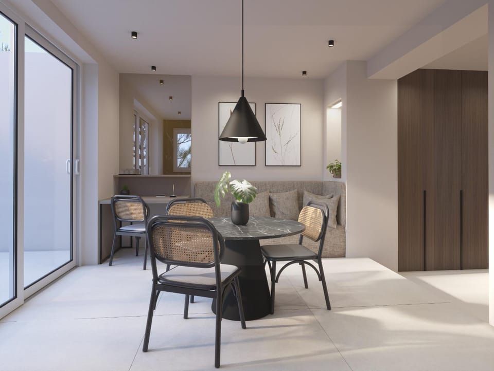 Apartments Villa Medic Apartment in Brela